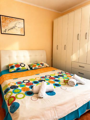 Donje Polje Apartment | Apartmani VV