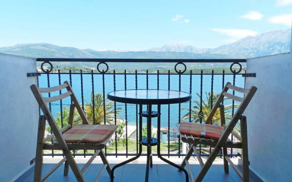 Tivat Apartment | Apartments Klakor PS