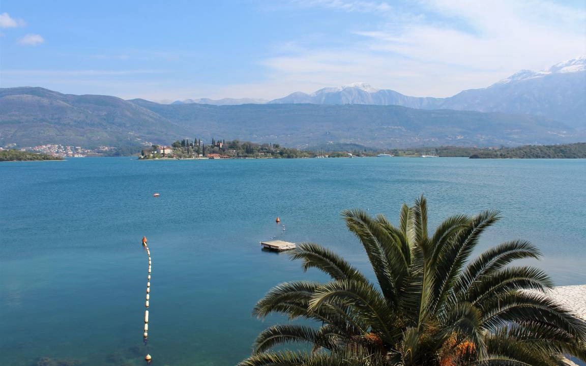 Tivat Apartment | Apartments Odzic