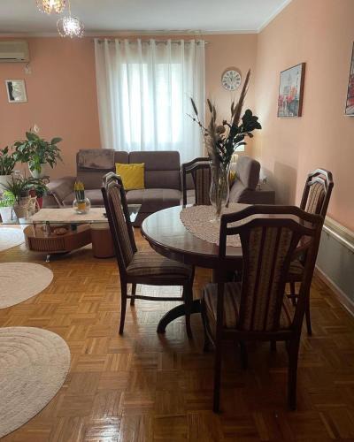 Golubovina Apartment | Apartmens Natasa