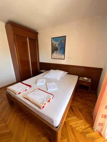 Babin do Apartment | APARTMENT 02Villa KRIVOKAPIC
