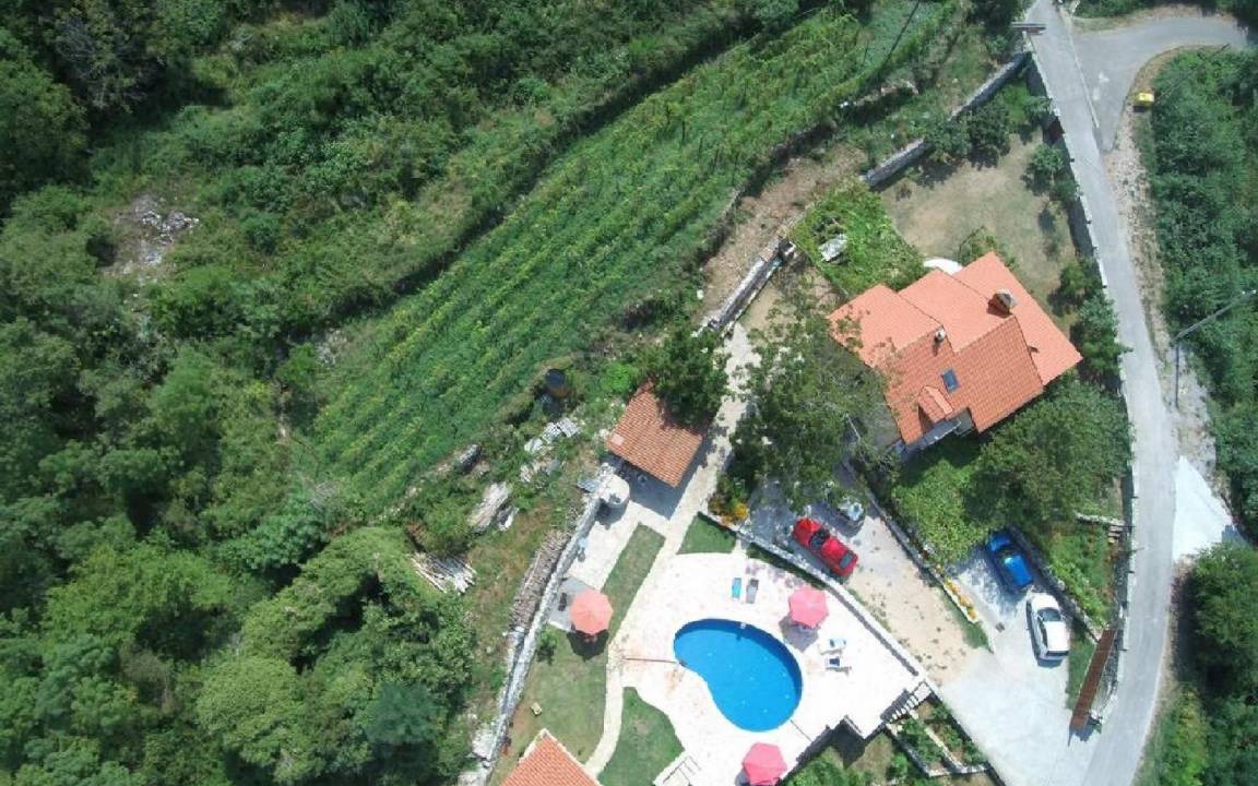 Limljani Apartment | Apartment ∙ 1 bedroom ∙ 2 guests