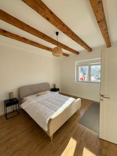 Donje Polje Apartment | Apartment 107