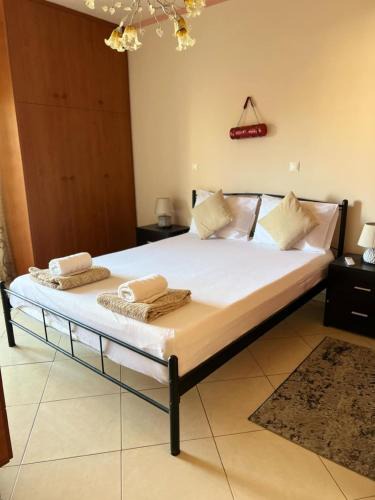 Rhodes Town Apartment | Apartment 29