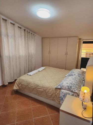 Elbasan Apartment | Apartment 3 by Villa Ceni