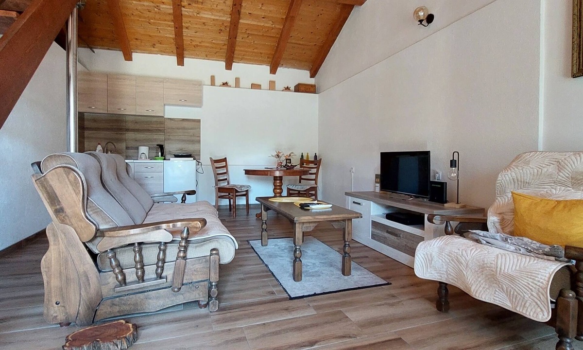 Mahala Apartment | Apartment 5 minutes from Airport