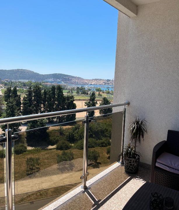 Zeljeznica Apartment | Apartment Adria Seaside
