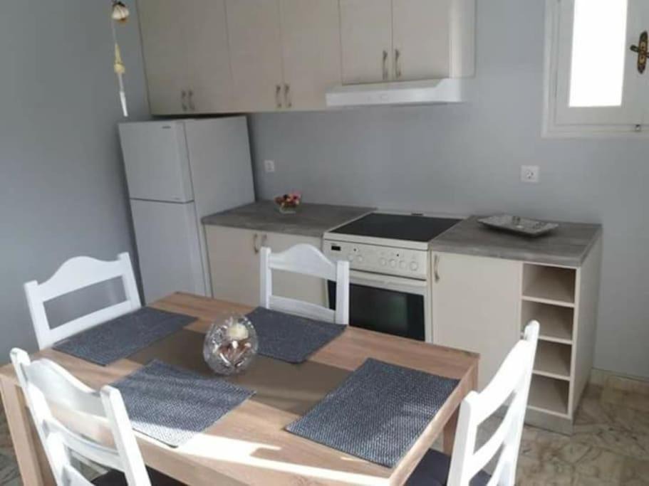 Corfu Apartment | Apartment Adriana
