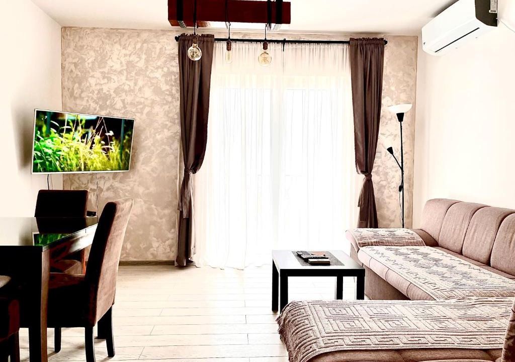 Tivat Apartment | Apartment Adriatic Blue
