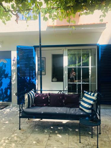 Donja Lastva Apartment | APARTMENT AMBLI HOUSE