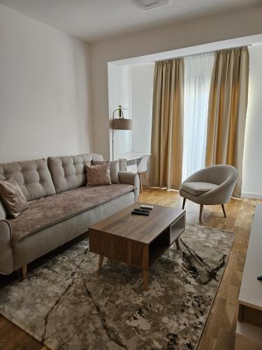 Donje Polje Apartment | Apartment Anita Cetinje 3