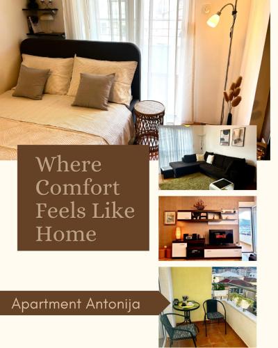 Babilonija Apartment | Apartment Antonija & Garage Parking