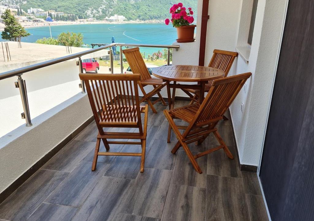 Seoca Apartment | Apartment AS