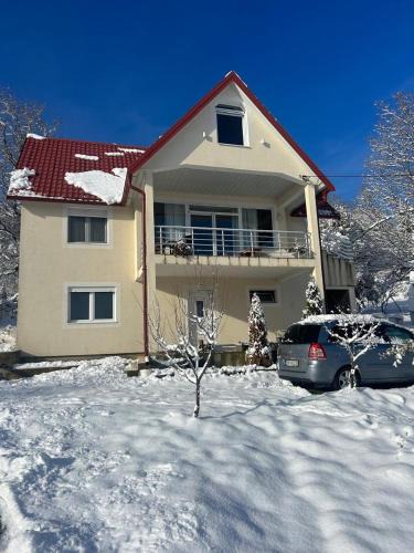 Poscenje Apartment | Apartment Bašović