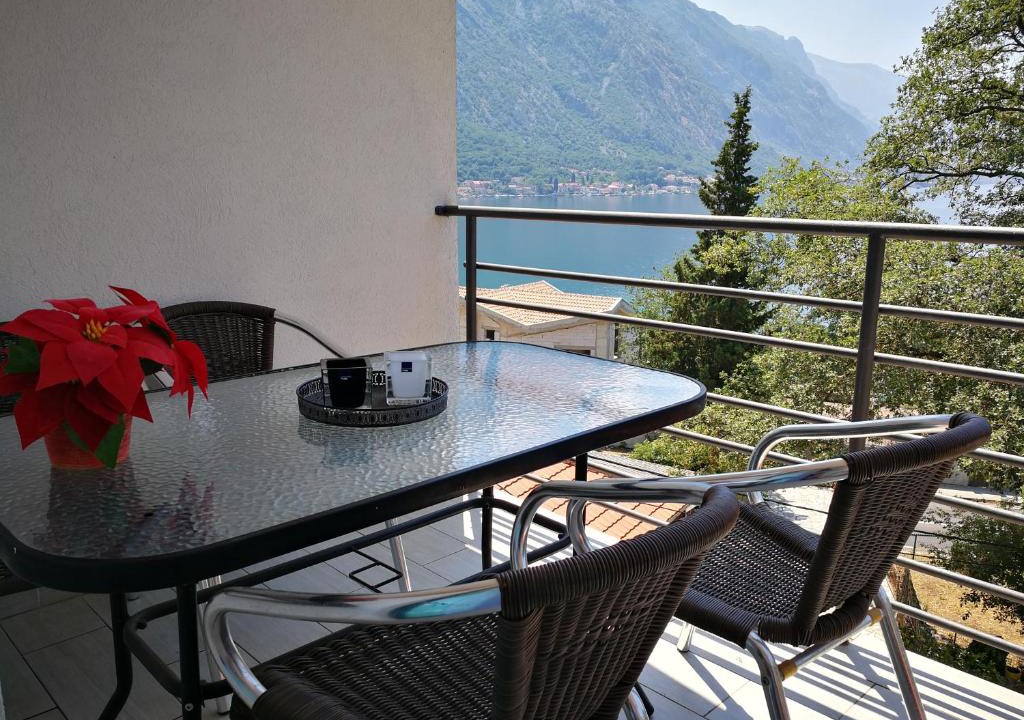 Orahovac Apartment | Apartment Babovic Orahovac Kotor