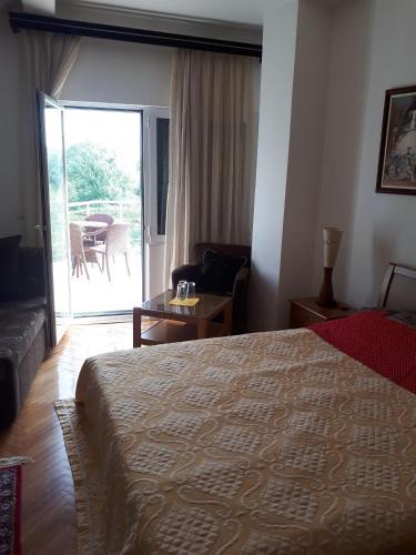 Virpazar House | Apartment Biba