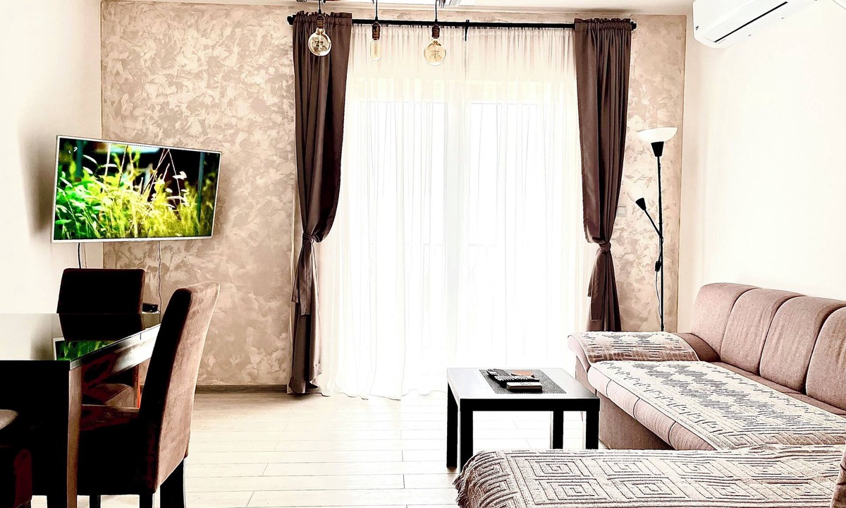 Tivat Apartment | Apartment Blue Adriatic