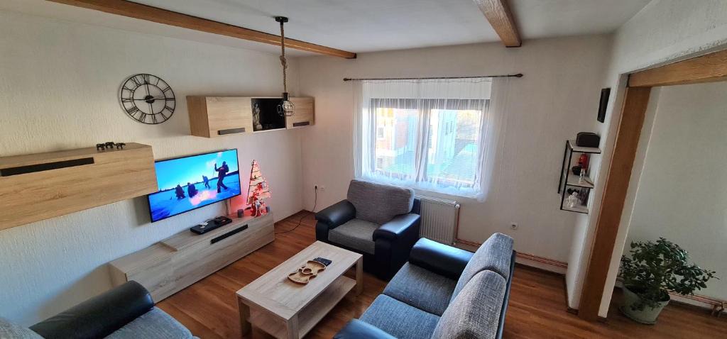 Kolasin Apartment | Apartment Bogdanović