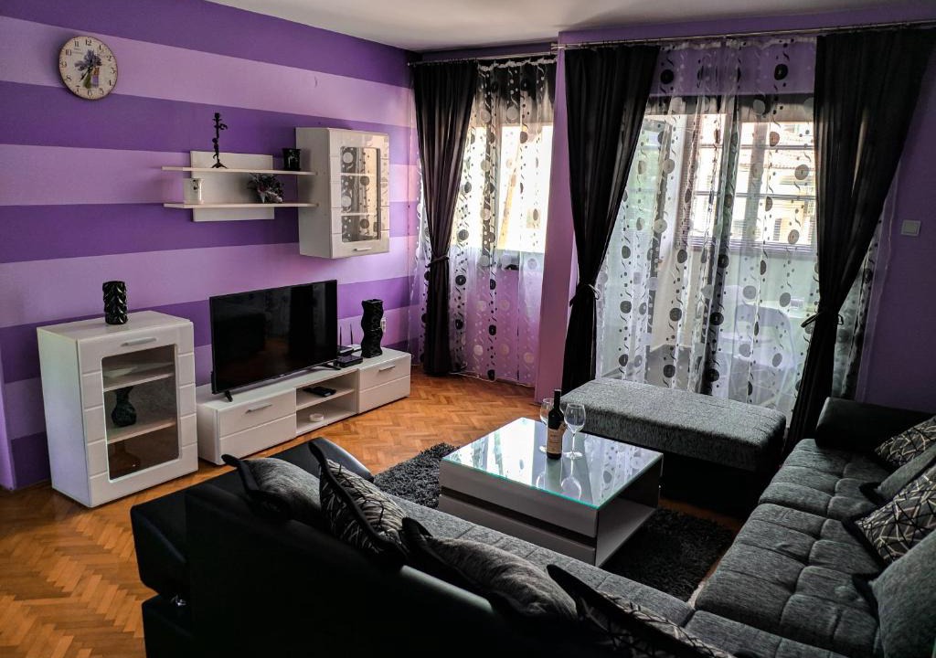 Centar Apartment | Apartment Branka