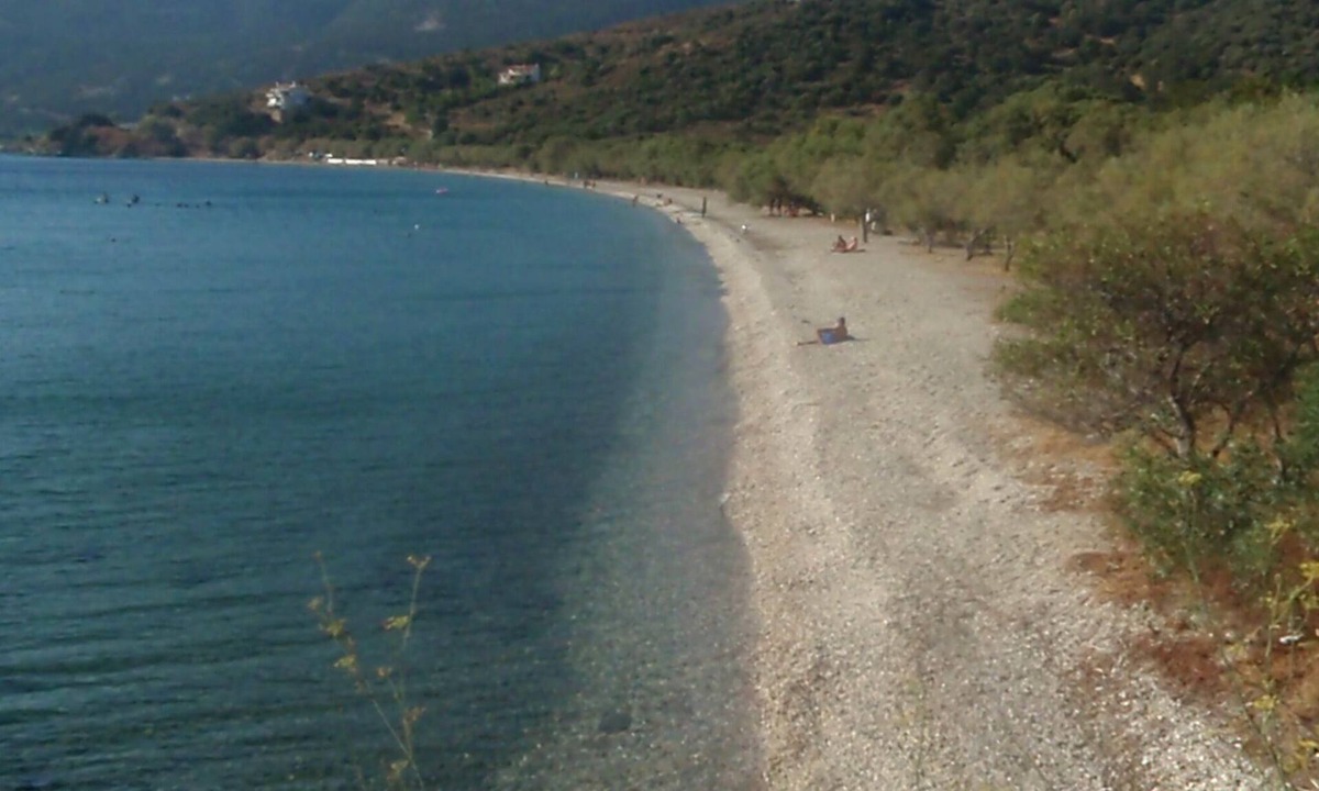 Marmari Apartment | apartment by the sea