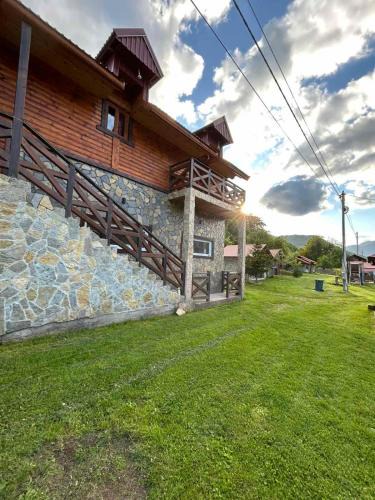 Montenegro Cabin | Apartment Country Villa MMMM-1-Camp Scepanovic