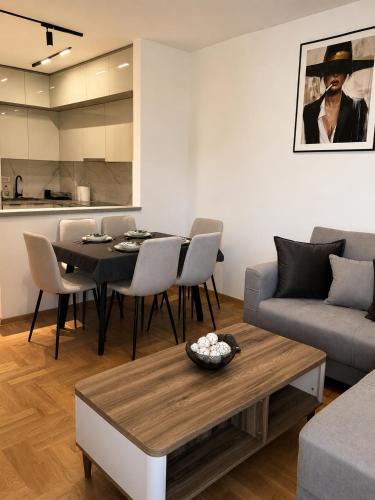 Radanovici Apartment | apartment Danijela