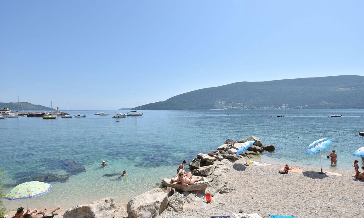 Herceg Novi Apartment | Apartment Daris (70021-A1) - Herceg Novi