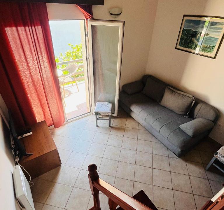 Petrovac Apartment | Apartment Dijana