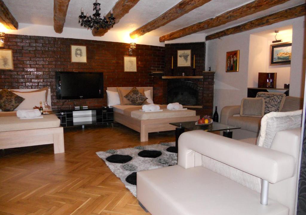 Kaluđerac Apartment | Apartment Djukovic