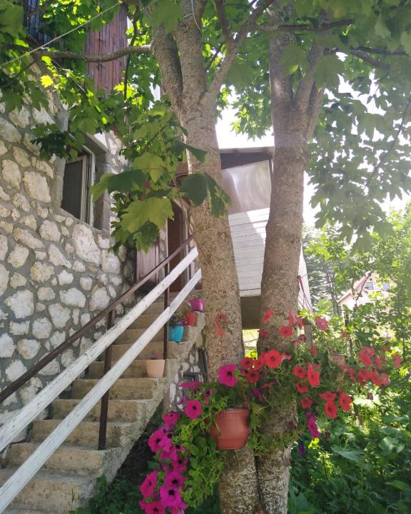 Virak Apartment | Apartment Dobre Vode