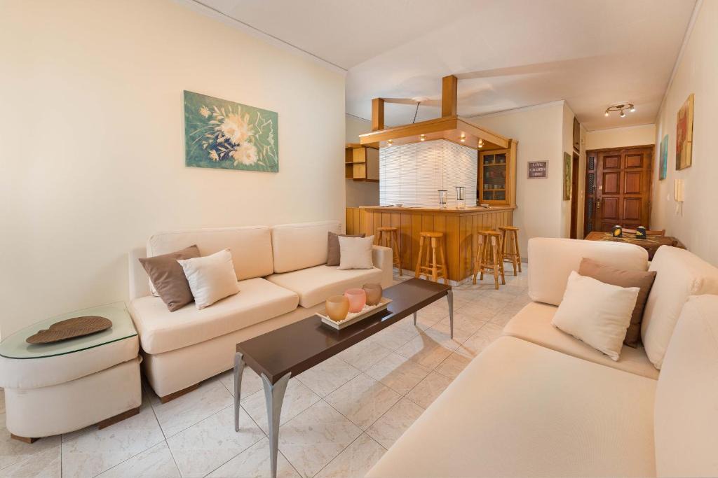 Ialyssos Apartment | Apartment Dream Holidays - 500 meters to beach