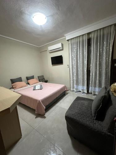 Neoi Epivates Apartment | Apartment GM