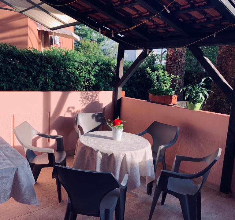 Centar Apartment | Apartment Happy family in the Center