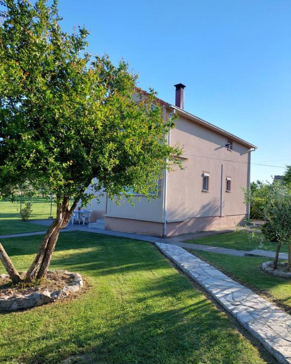 Bijelo Polje Municipality Apartment | Apartment Helena Airport 1