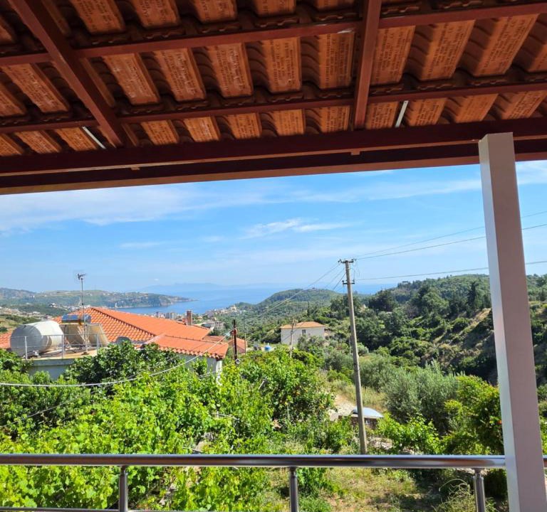 Himare Apartment | apartment Himara SkyView 2