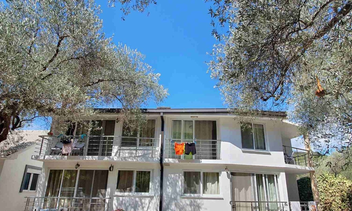 Utjeha House | Apartment Home Under The Olive Trees