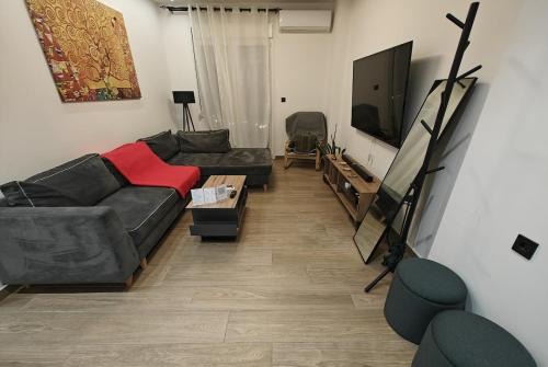 Serres Apartment | Apartment in the center of Serres