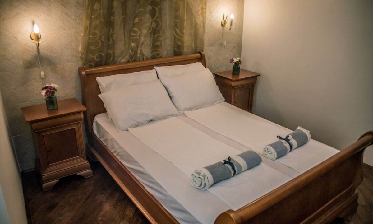 Kotor Apartment | Apartment in the heart of the old town in Kotor