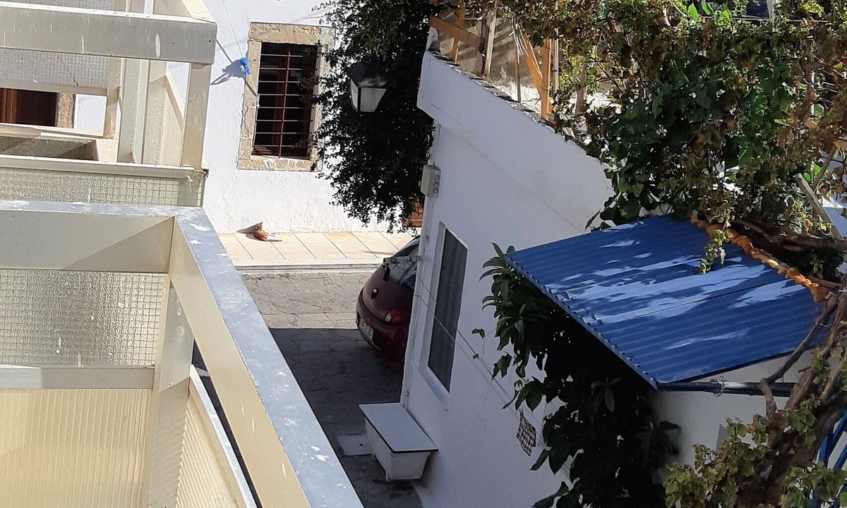 Ierapetra Condo | Apartment in the Old Town of Ierapetra