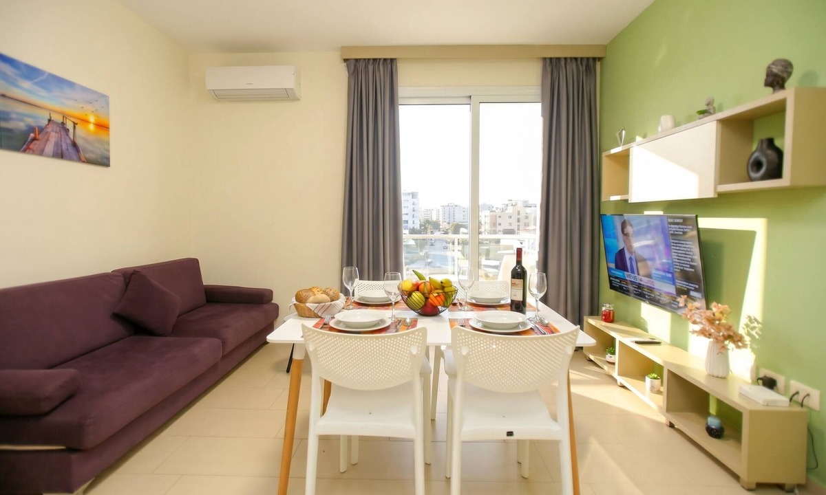 Vlore Apartment | Apartment in Vlora with Swimming Pool, Vlore, Albania