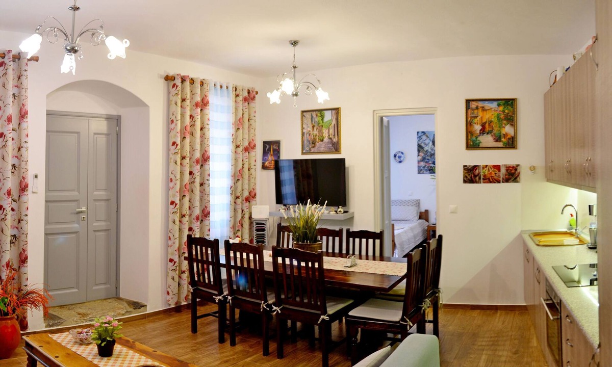 Katapola Apartment | Apartment in Xylokeratidi Amorgos
