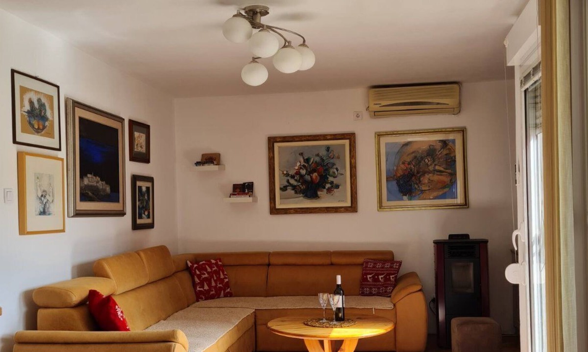 Gospostina Apartment | Apartment Ivana (94581-A1) - Budva