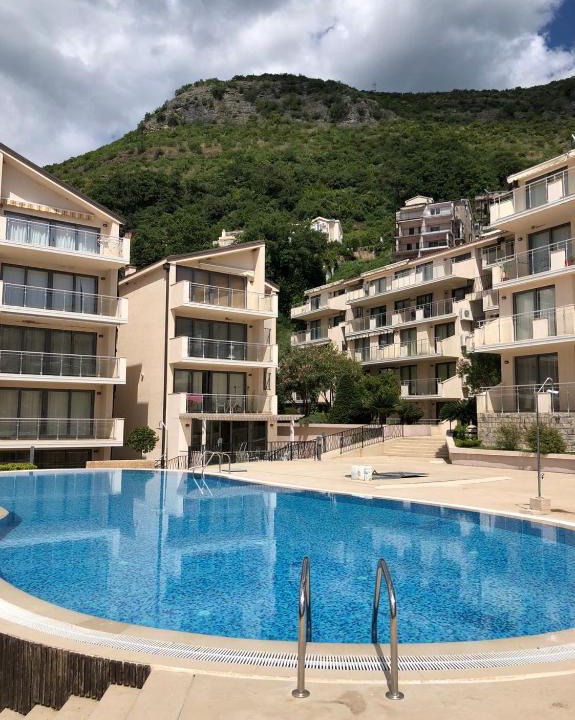 Przno Apartment | Apartment Jadran- Przno