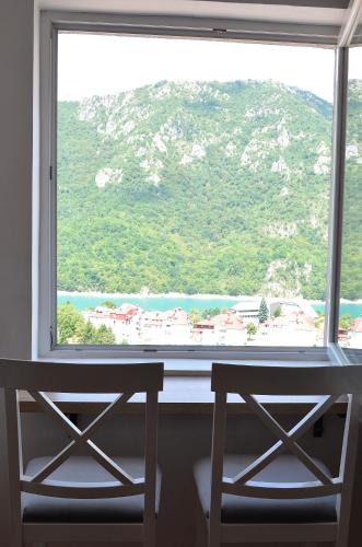 Pluzine Apartment | APARTMENT JOVOVIC
