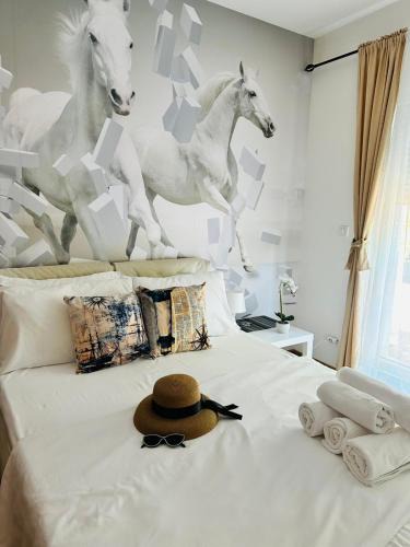 Golubovina Apartment | Apartment Juliette Budva