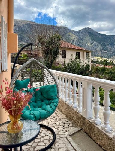 Skaljari Apartment | Apartment Kotor Breeze