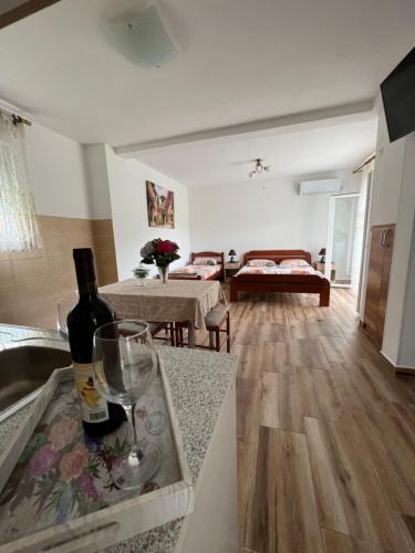 Zelenika Apartment | Apartment Kovach Kuti