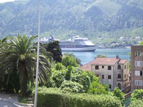 Kotor Apartment | Apartment Kralj