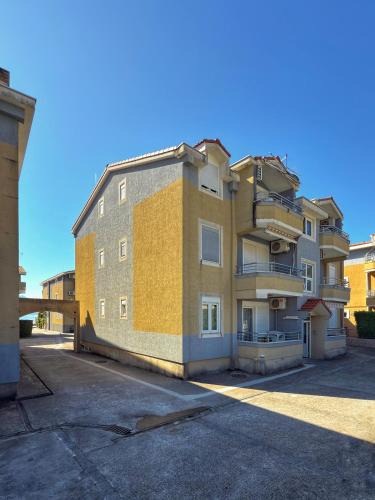 Bijela Apartment | Apartment Lido MONTENEGRO Bijela