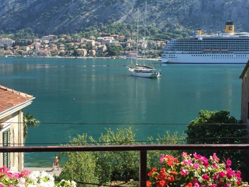 Kotor Apartment | Apartment Lima